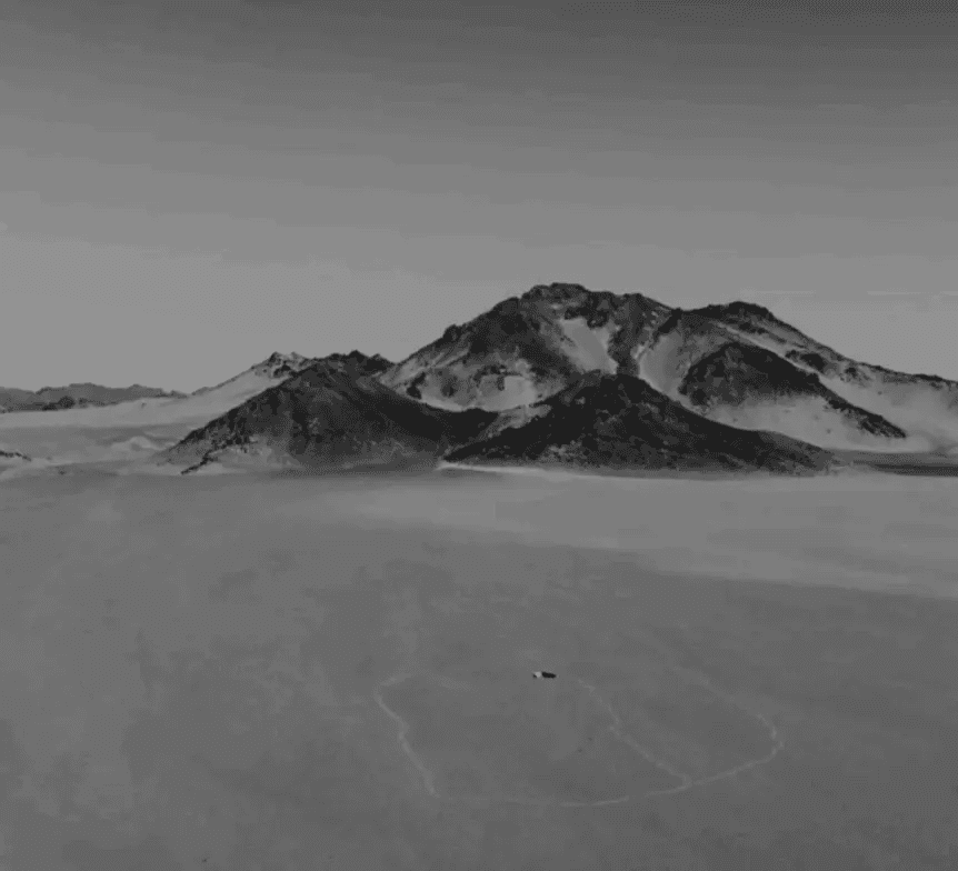 Cartographies of Presence