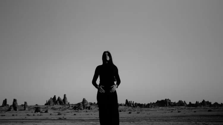Cartographies of Presence