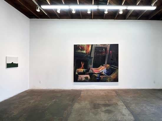 Installation view 1 of 12