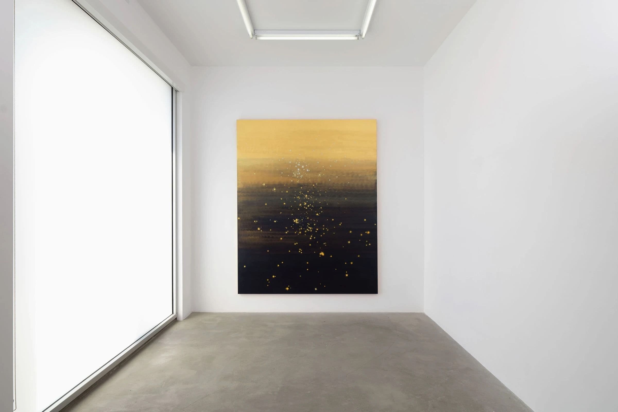 Prelude to the Sun