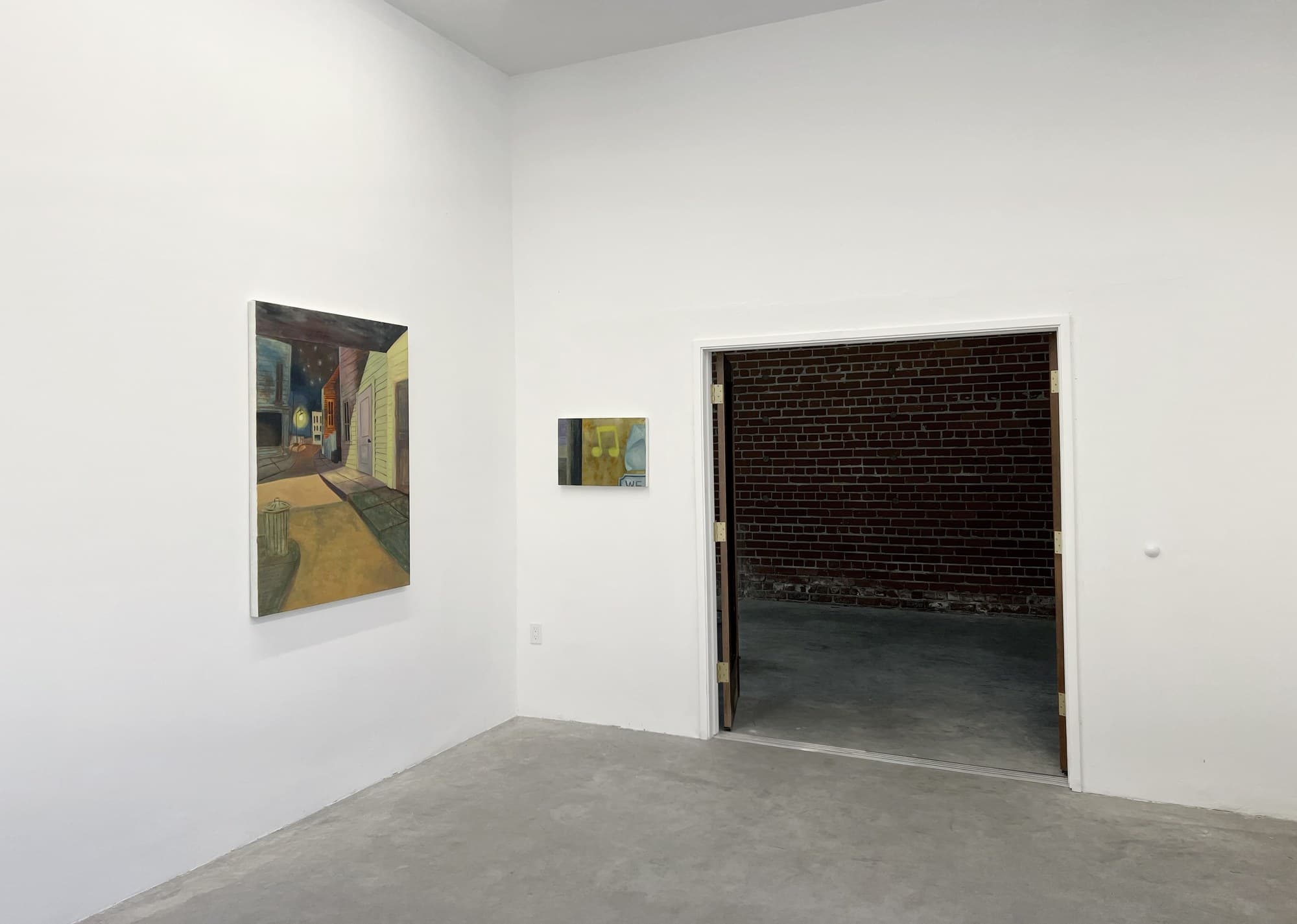 Installation view 4 of 8