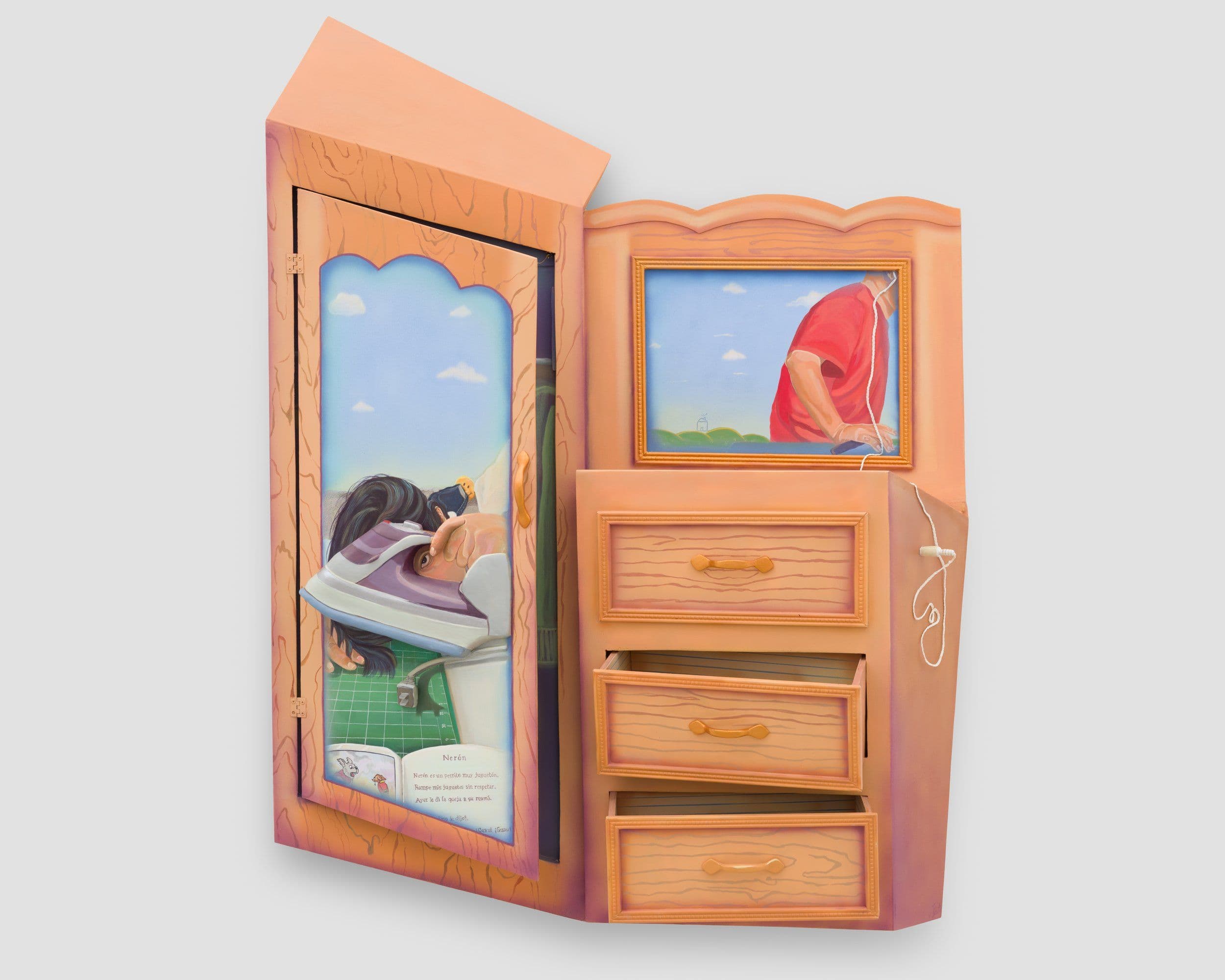 Folded Memories