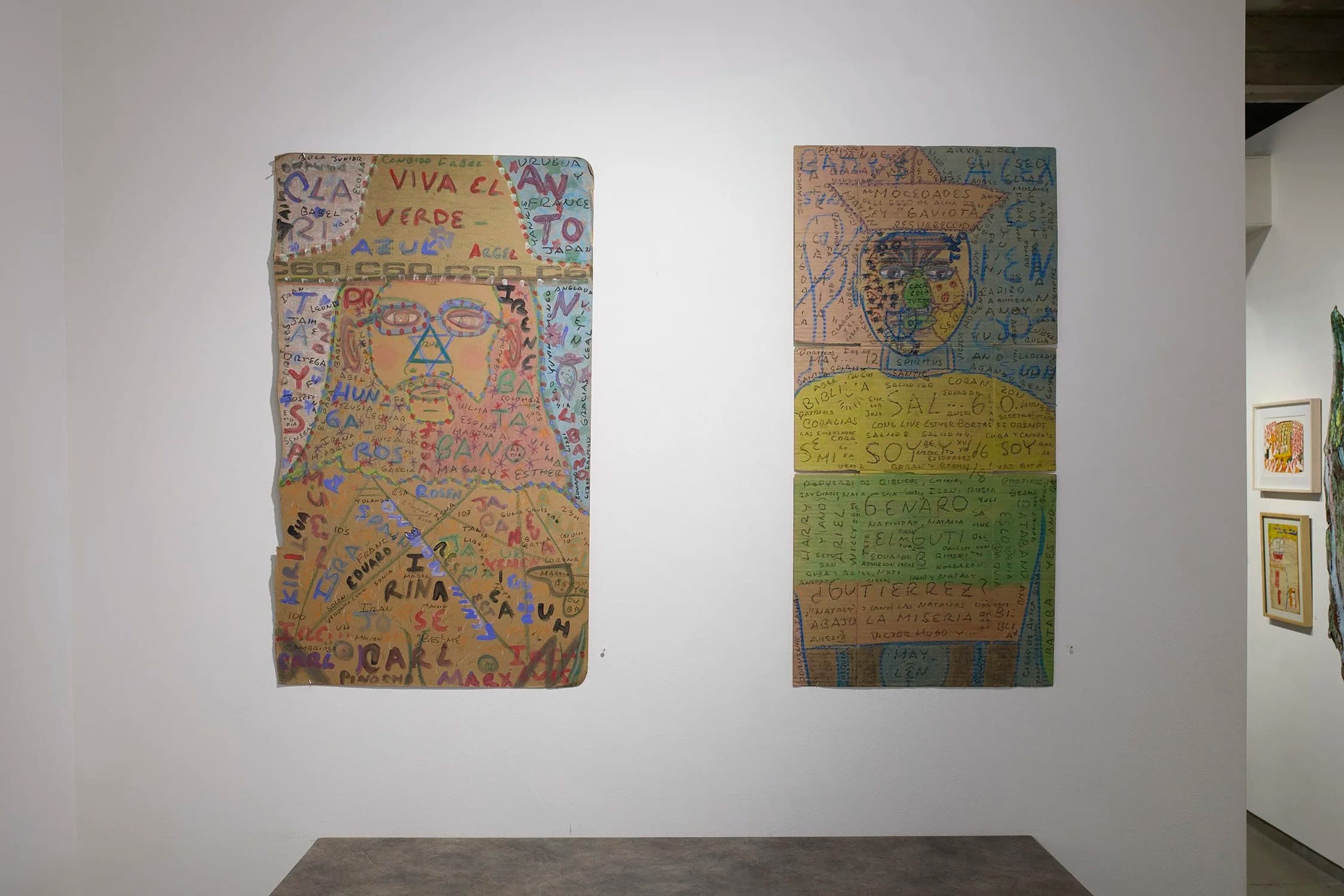 Installation view 6 of 8
