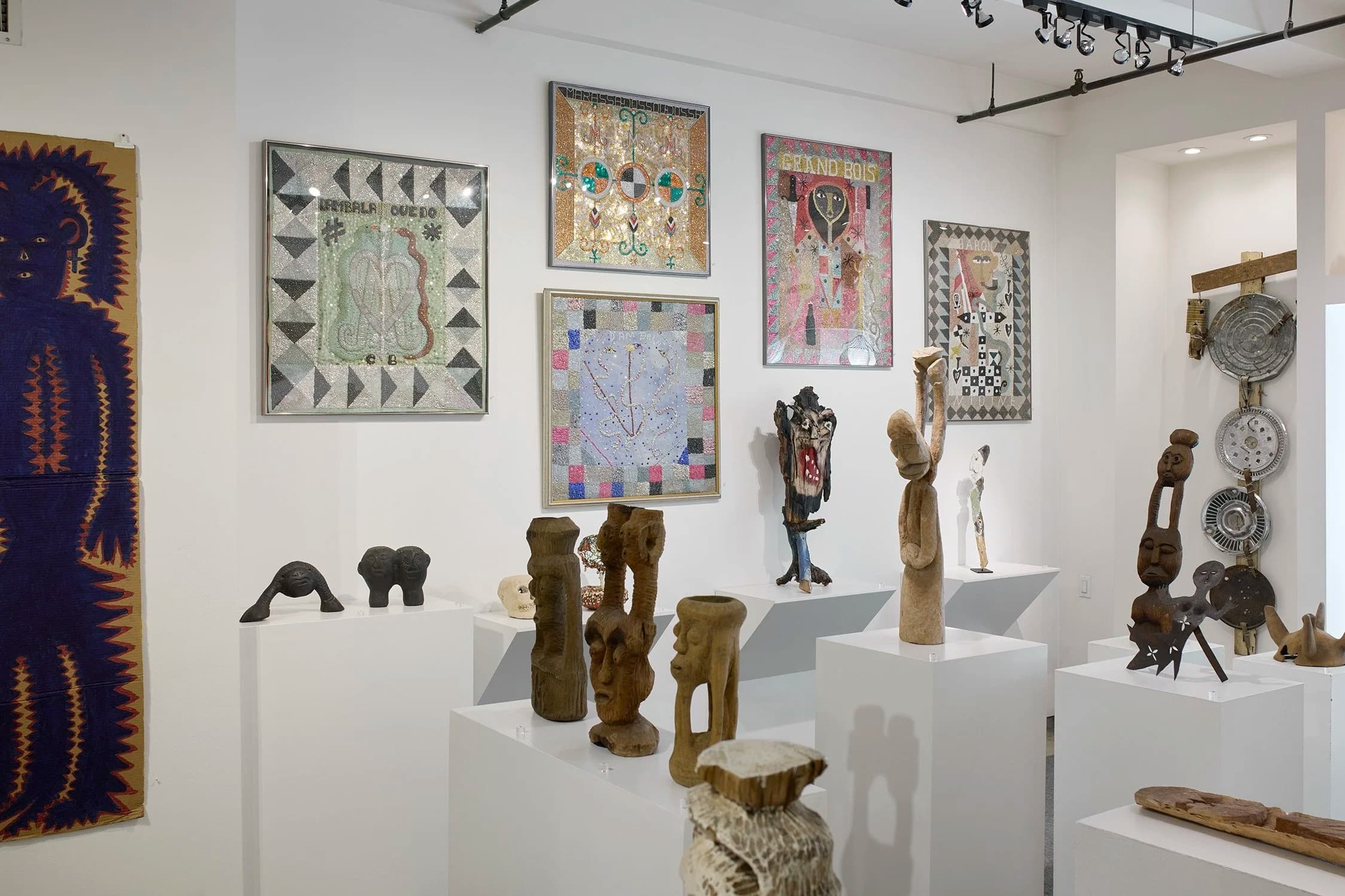 Installation view 8 of 8