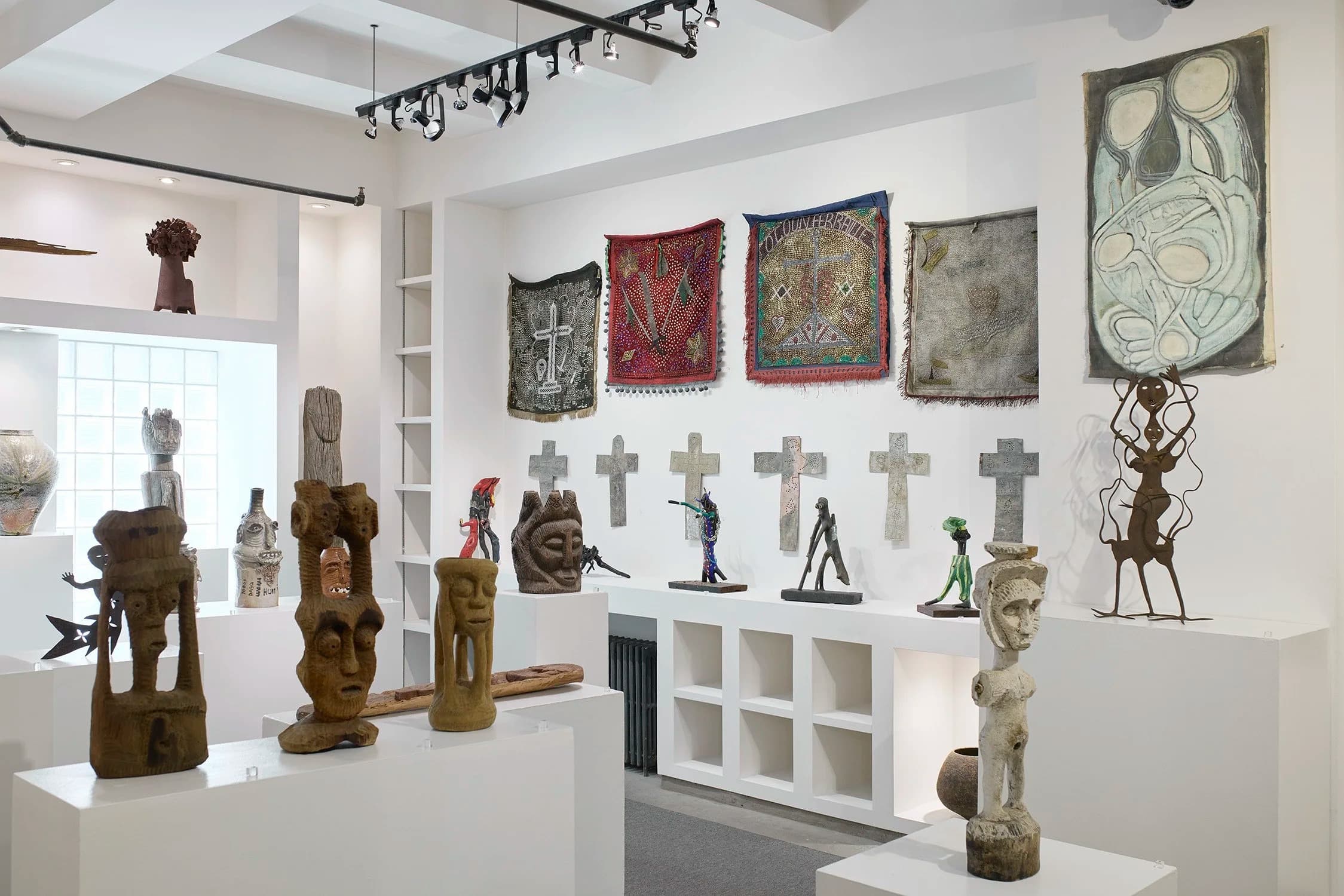 Installation view 3 of 8