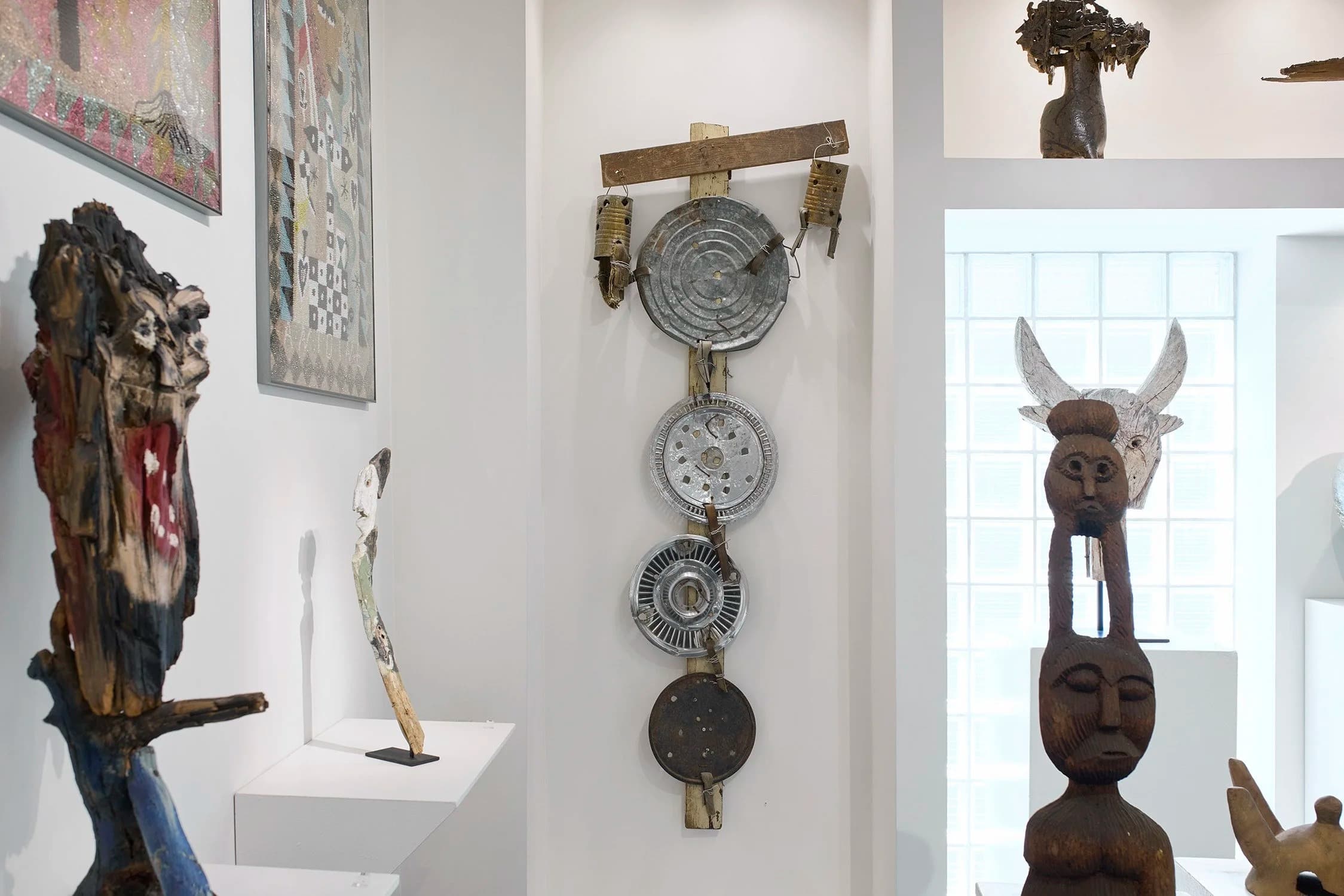 Installation view 4 of 8