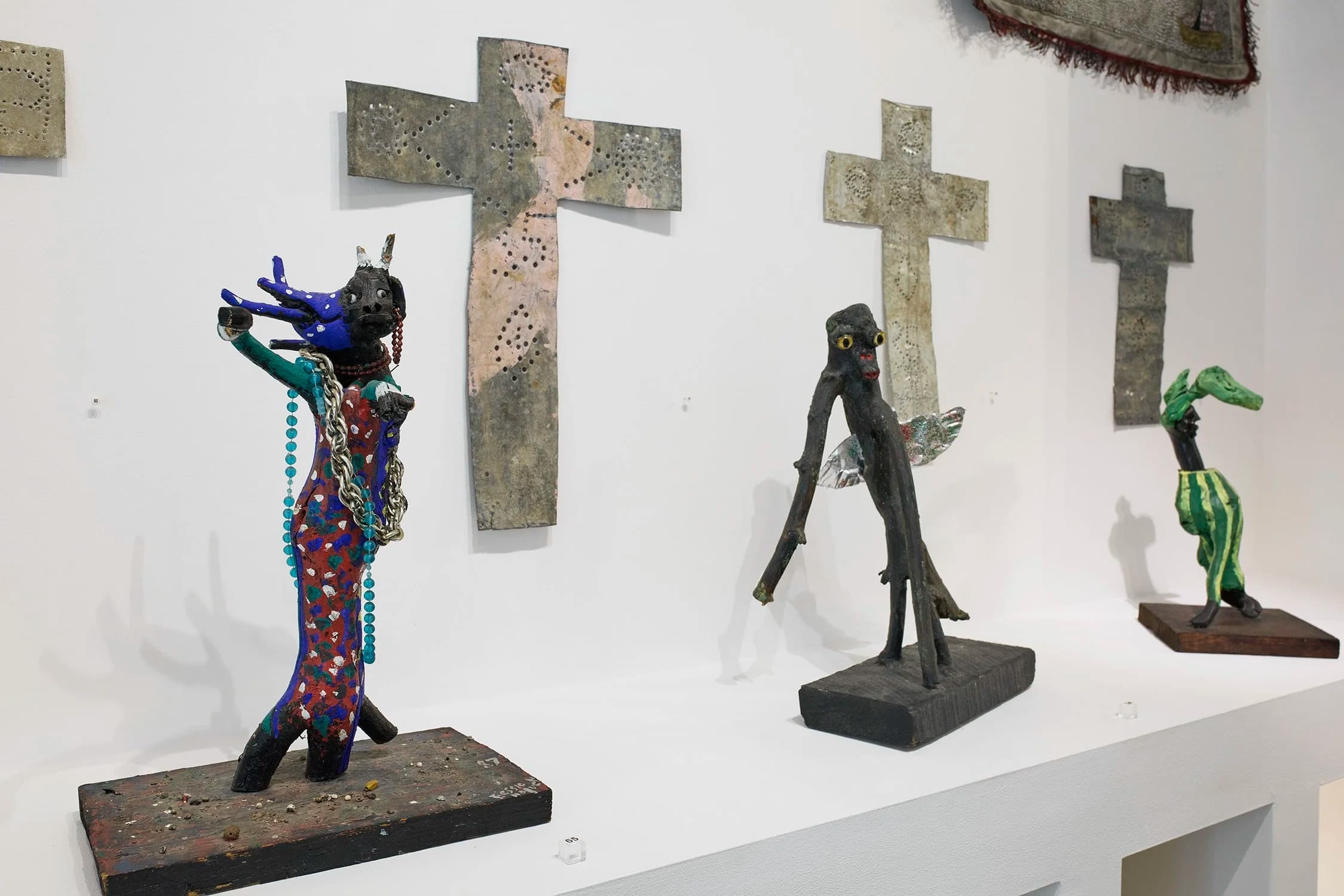 Installation view 2 of 8
