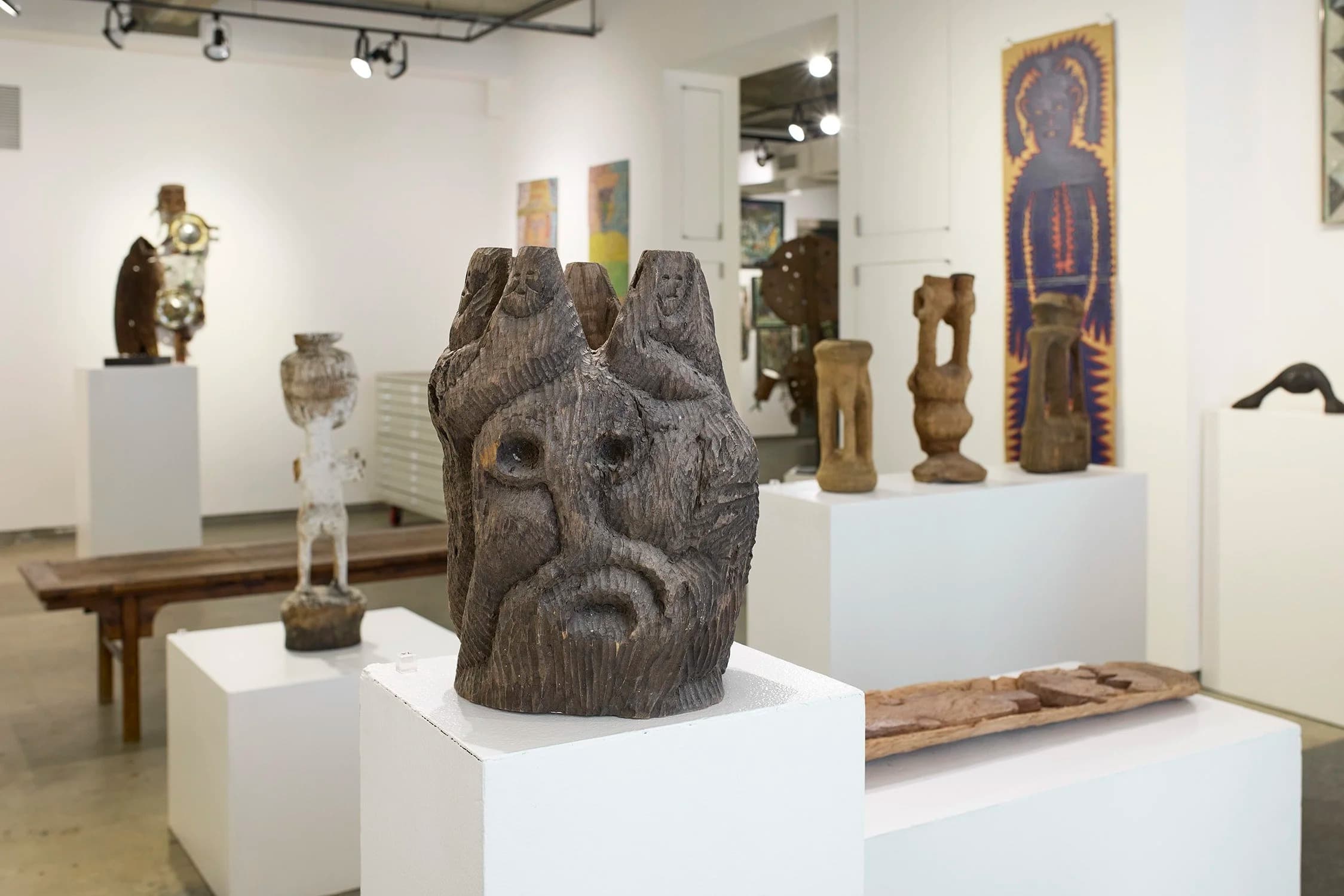 Installation view 5 of 8