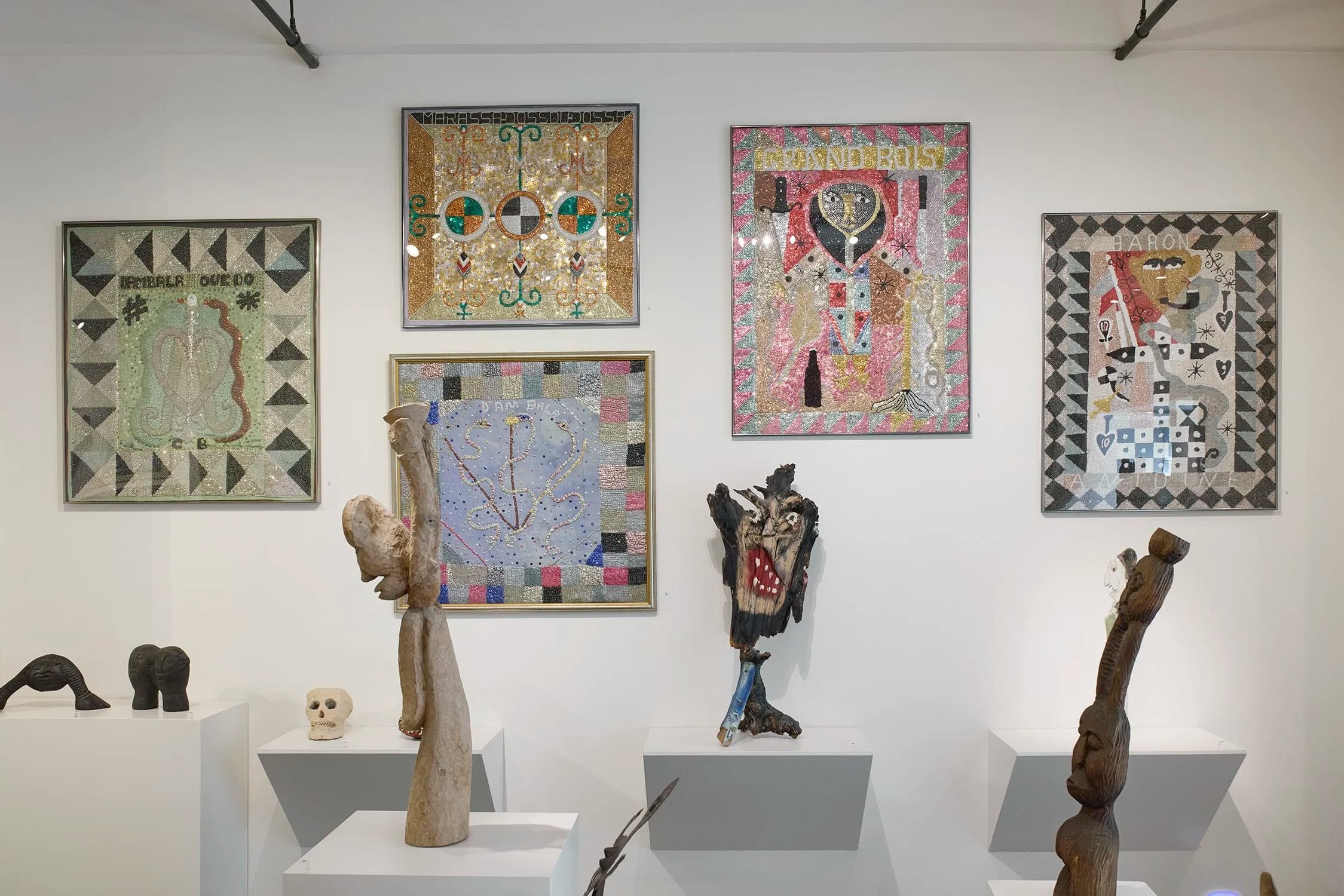 Installation view 7 of 8