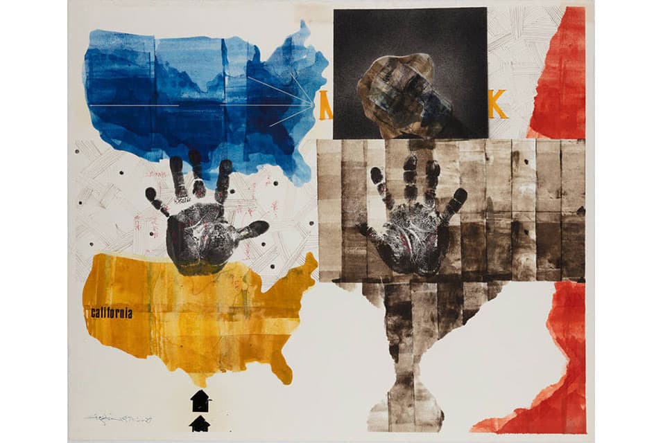 Shelter from the Storm: An Artist’s Eye with Stan Allen and Polly Apfelbaum