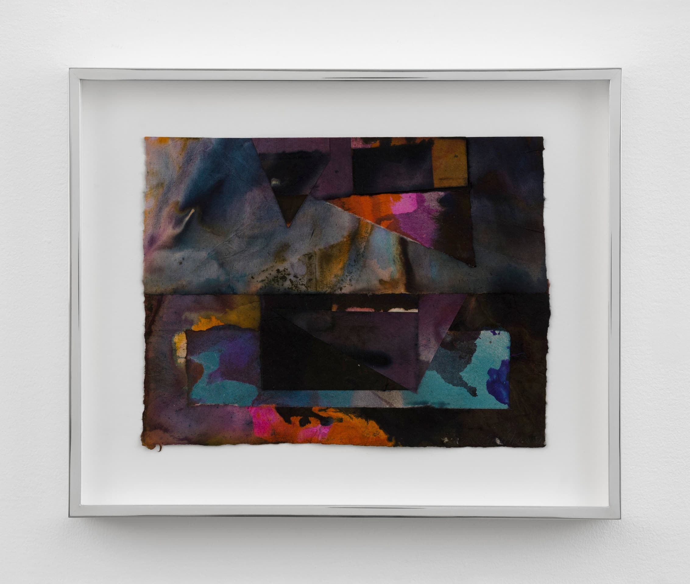 Constructions in Color, 1978–1981