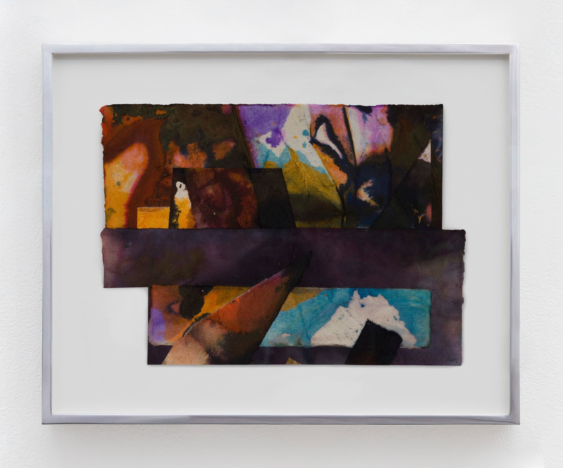 Constructions in Color, 1978–1981