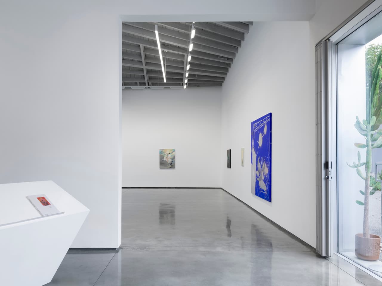 Installation view 2 of 12
