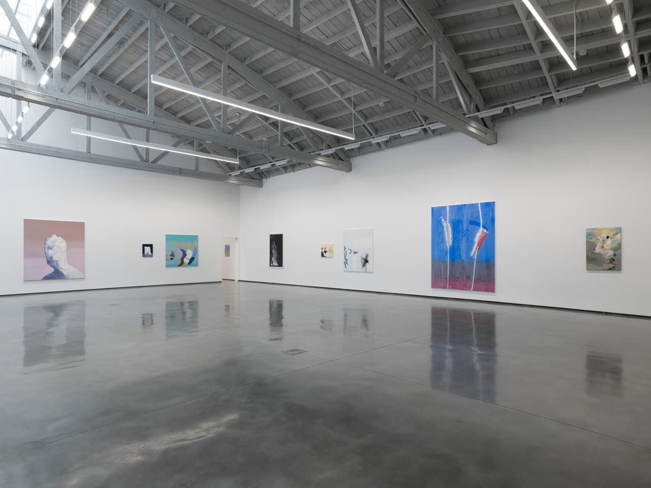 Installation view 3 of 12