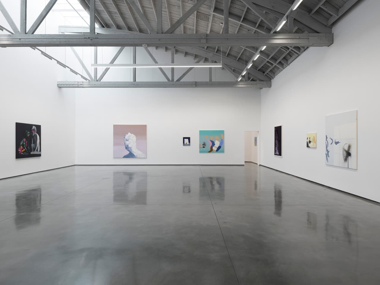 Installation view 11 of 12