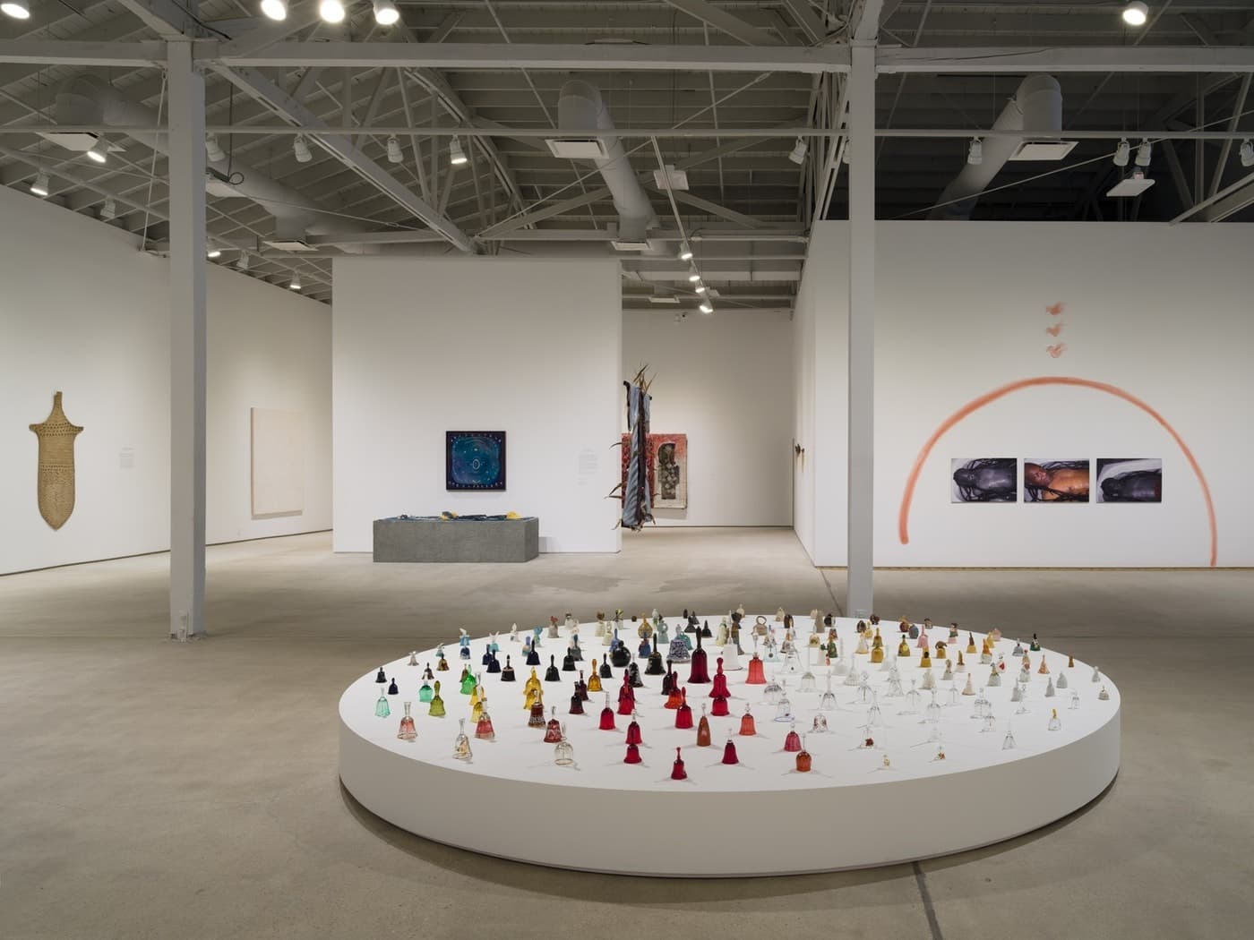 Installation view 4 of 7