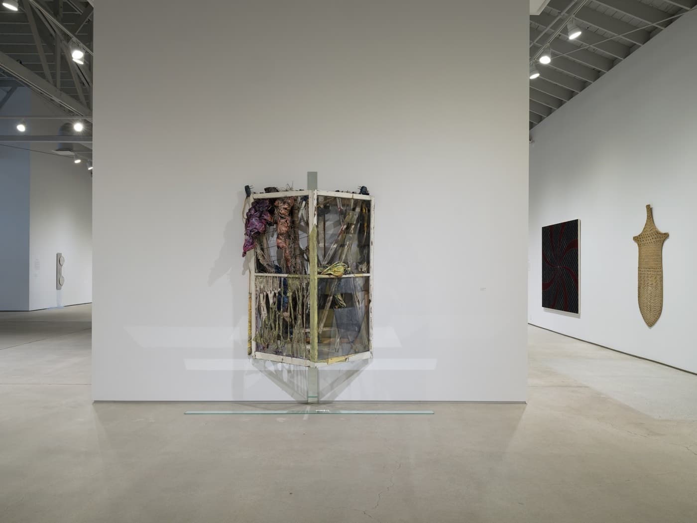 Installation view 3 of 7
