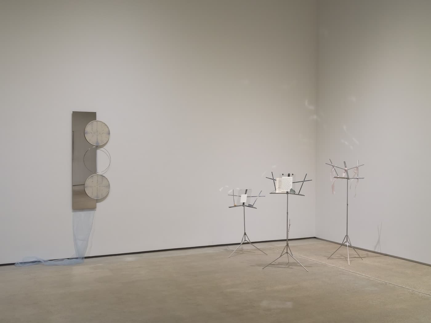 Installation view 2 of 7