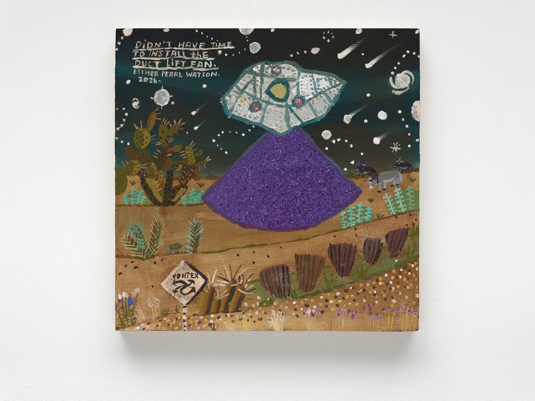 Celestial Road Trip