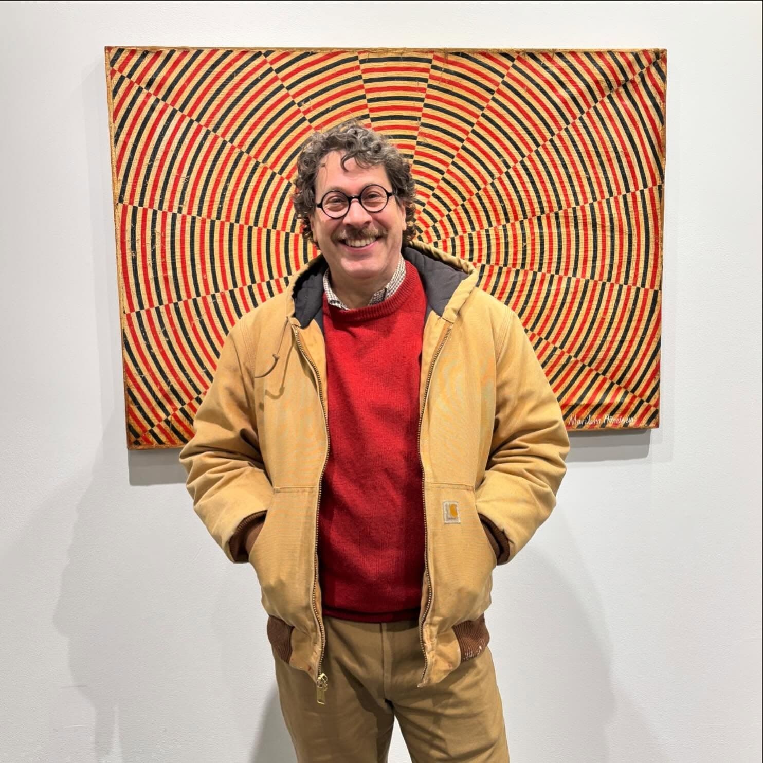 Dan Levenson