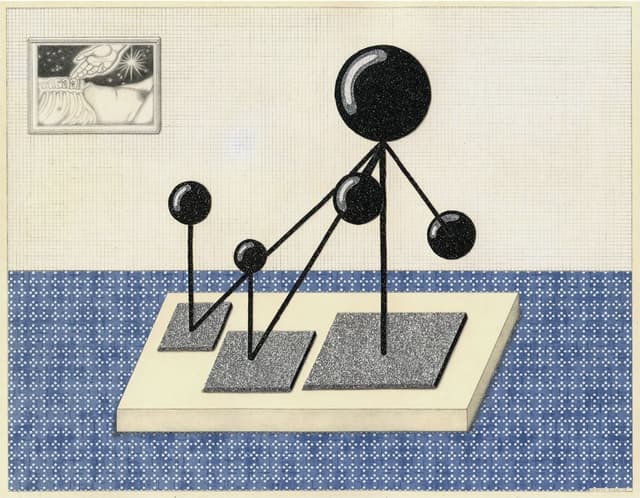 Untitled Object