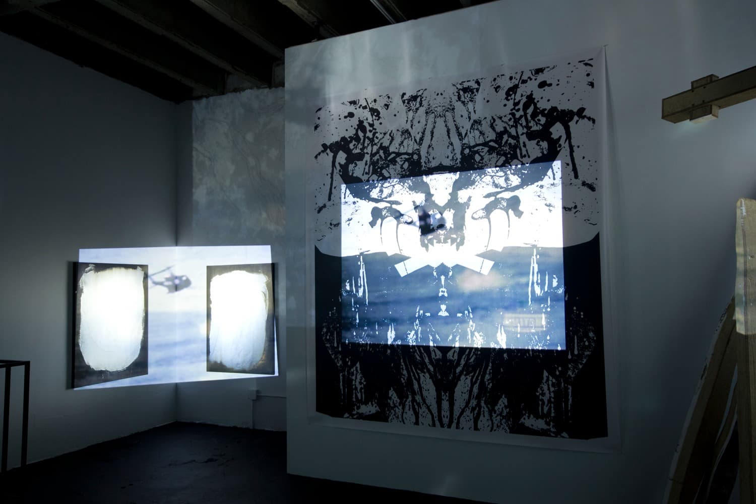 Installation view 3 of 8