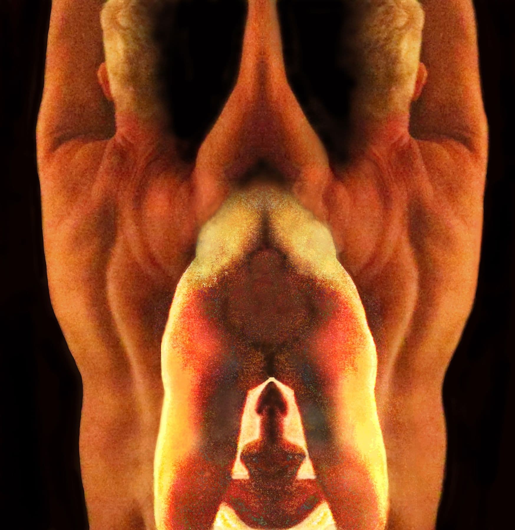 Dreamscape of the Erotized Body