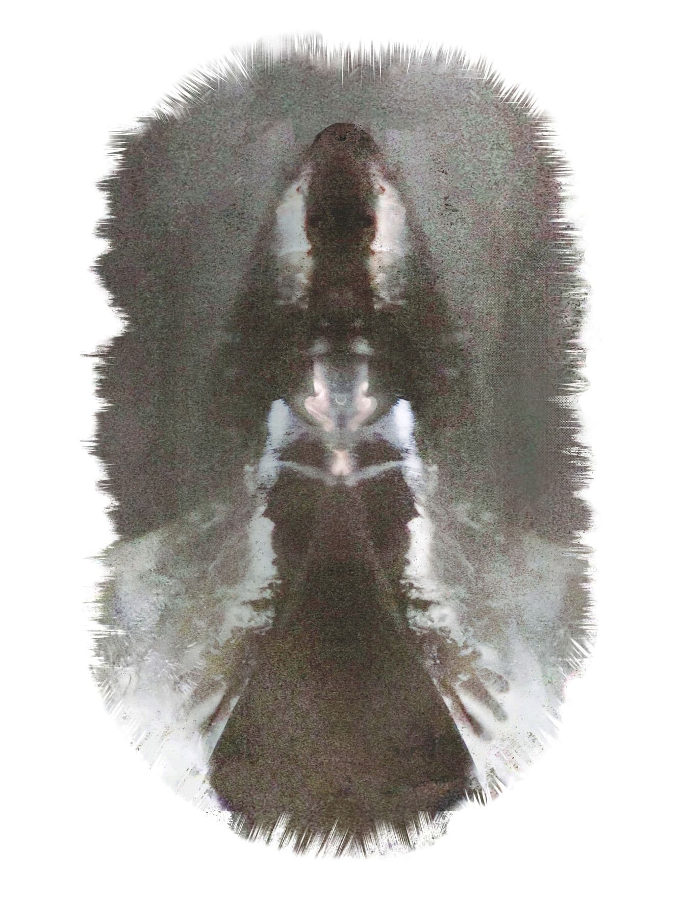 Dreamscape of the Erotized Body