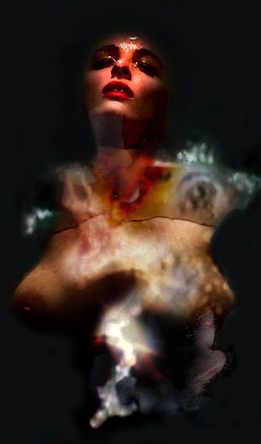 Dreamscape of the Erotized Body