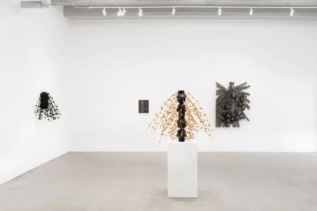 Installation view 2 of 8