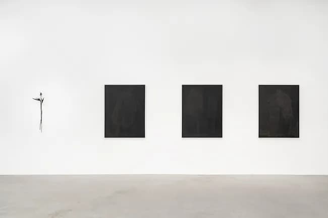 Installation view 1 of 8