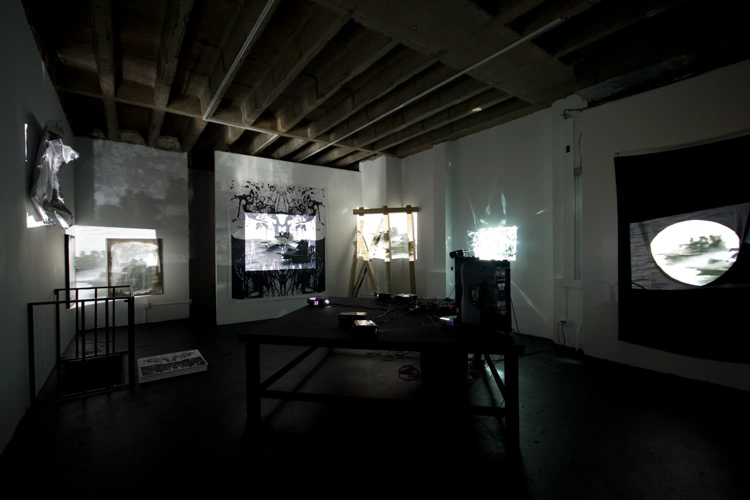 Installation view 4 of 8