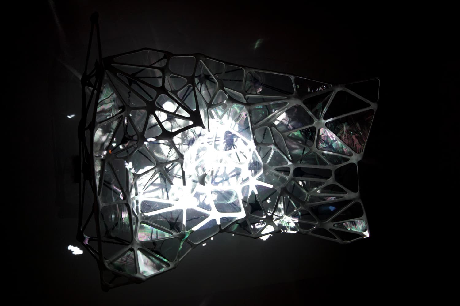 Installation view 8 of 8