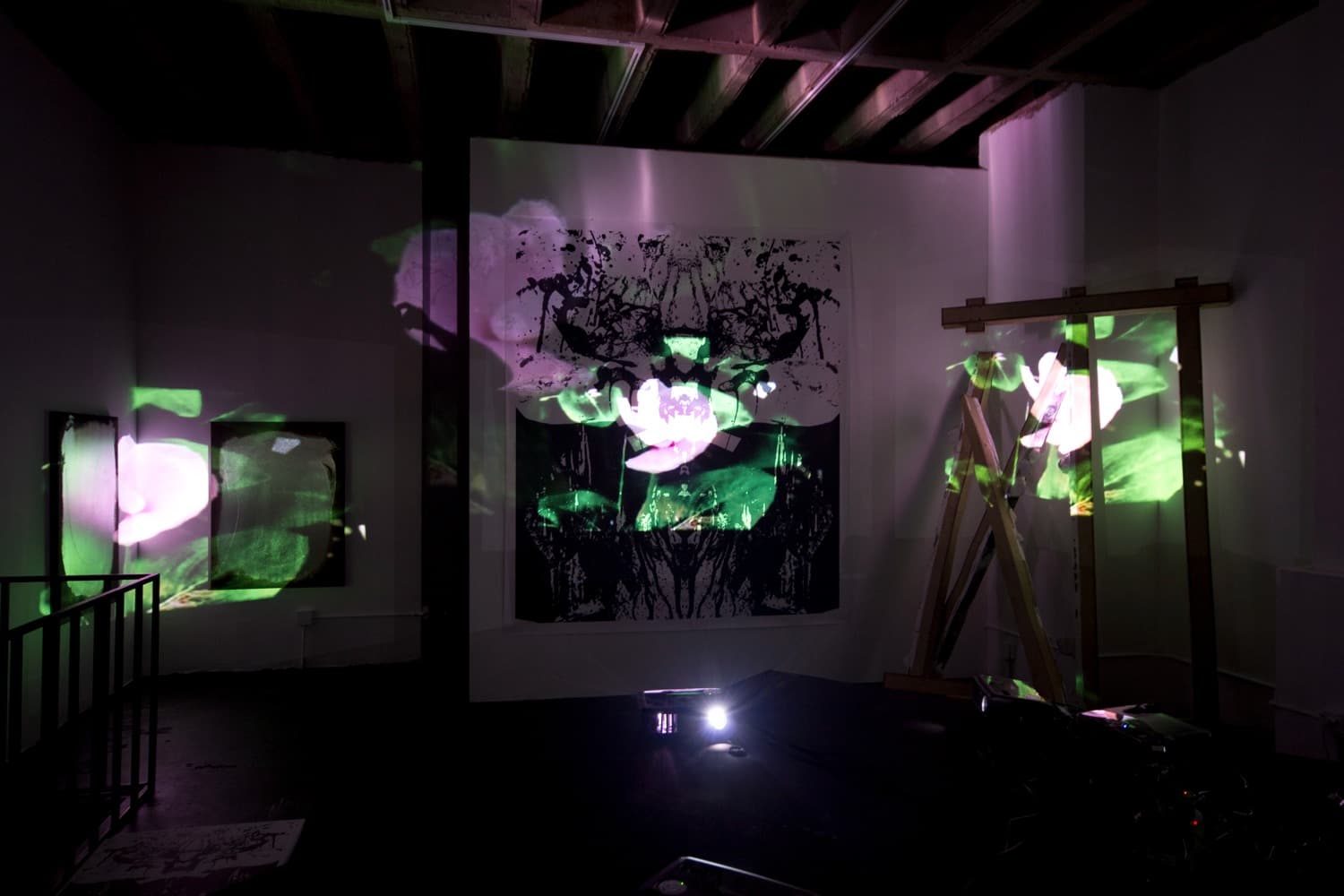 Installation view 7 of 8