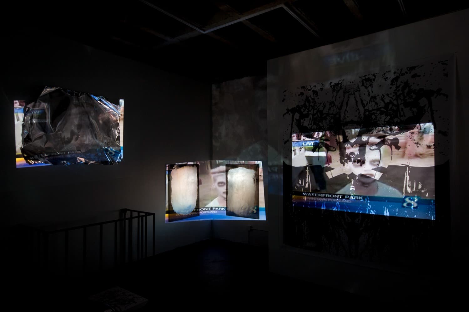 Installation view 2 of 8