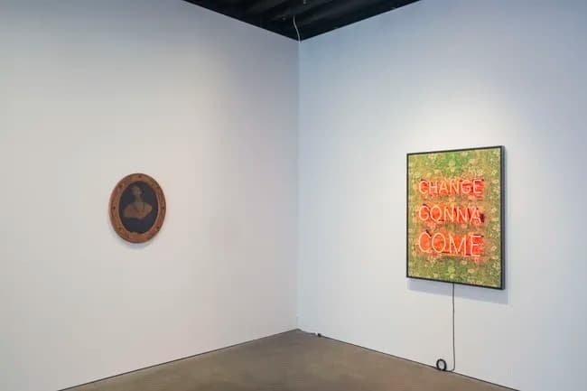 Installation view 3 of 9