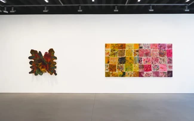 Installation view 2 of 9