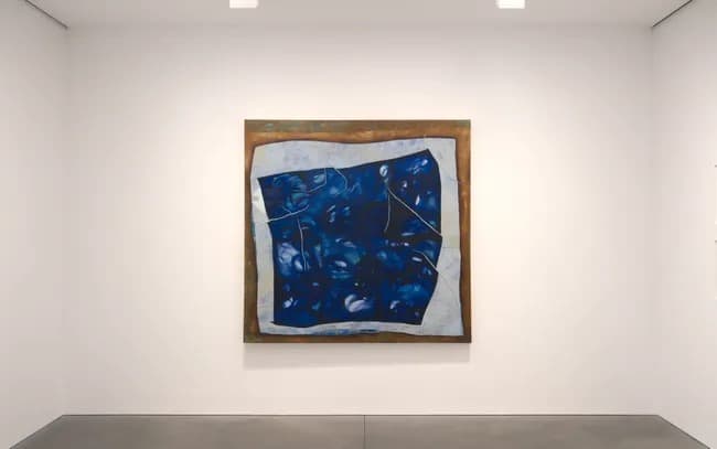 Installation view 1 of 9
