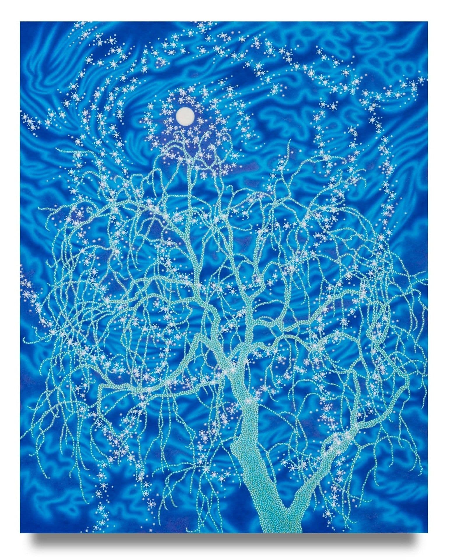 Recent Paintings