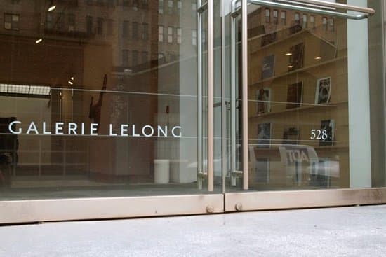 Galerie Lelong & Co.