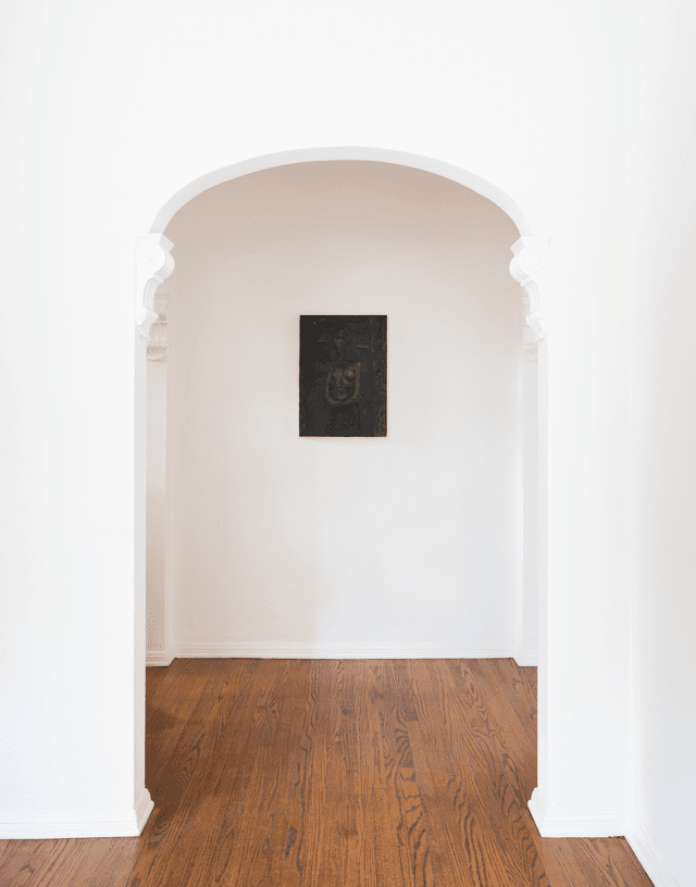 Installation view, Alessandra Acierno: Everything I See I Swallow, Sea View Gallery , Los Angeles, 2026
