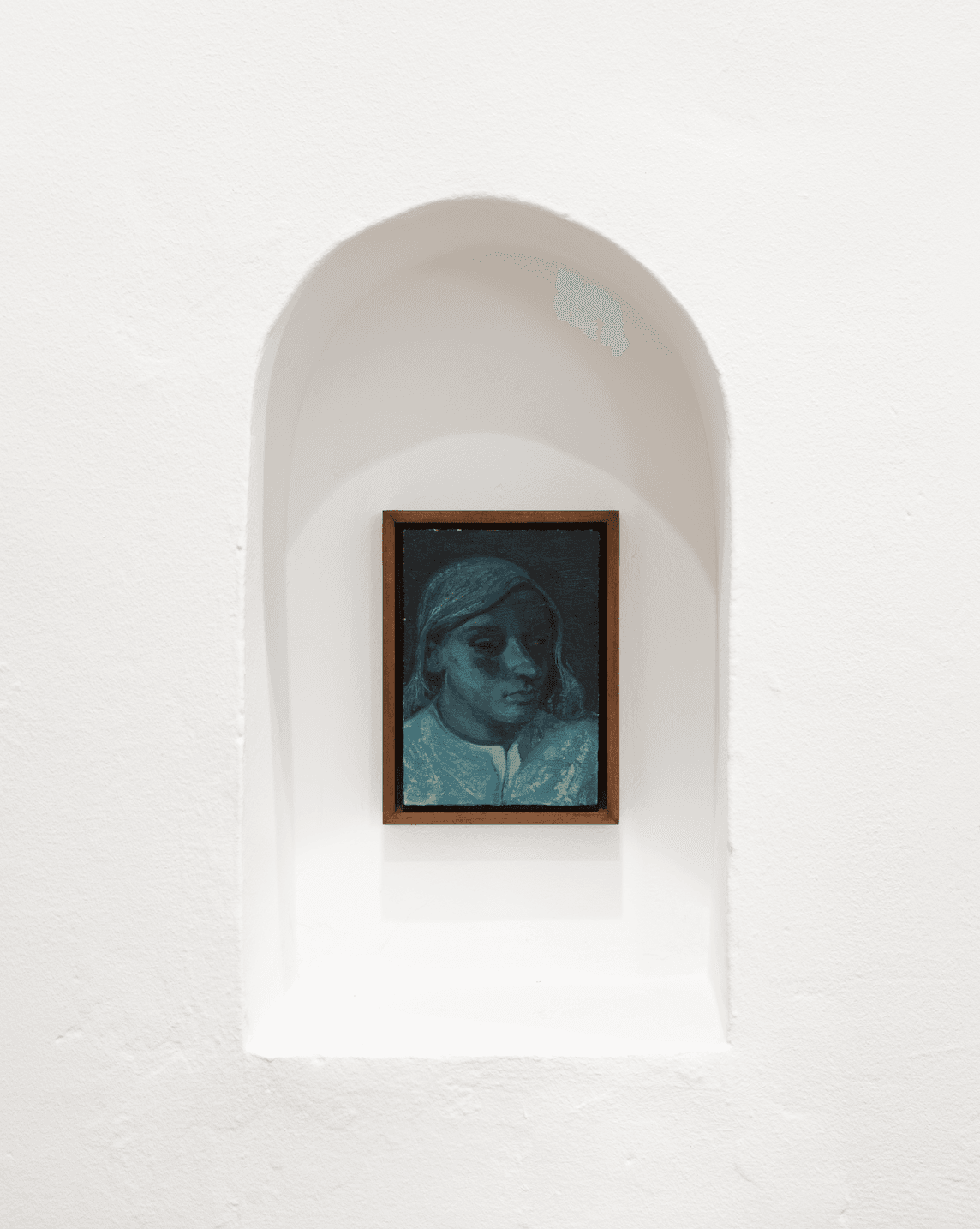 Installation view, Alessandra Acierno: Everything I See I Swallow, Sea View Gallery , Los Angeles, 2026