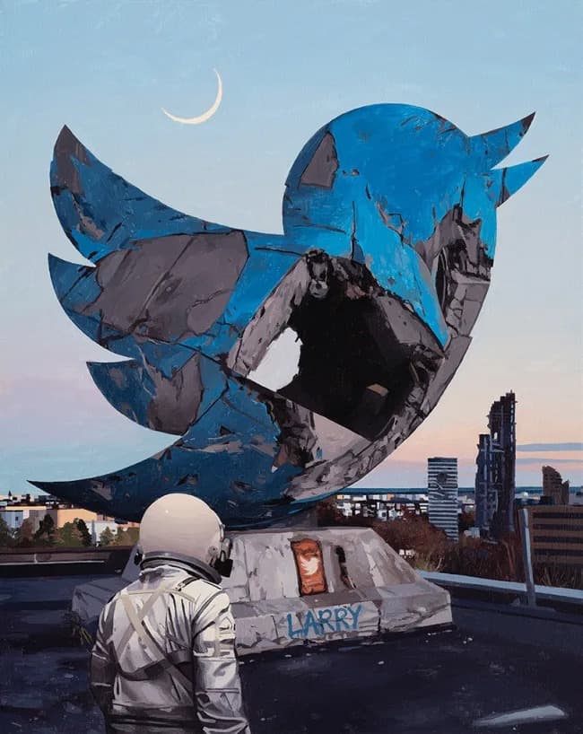 Scott Listfield: Extinction Stories