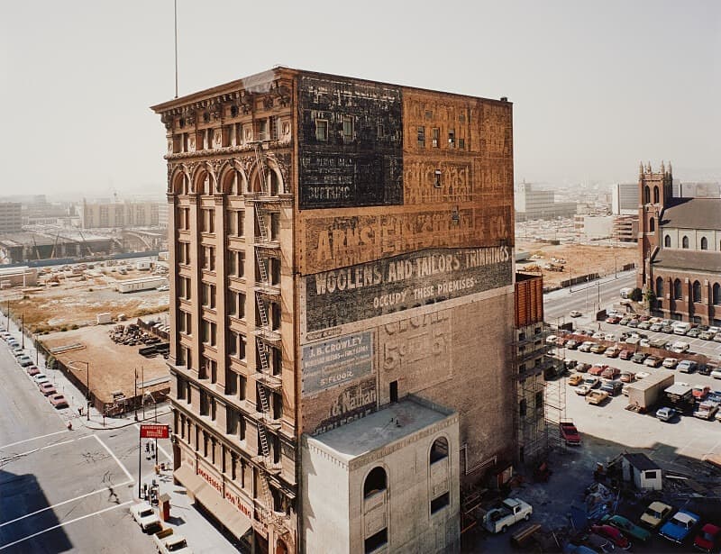 Boom and Bust: Photographing Northern California