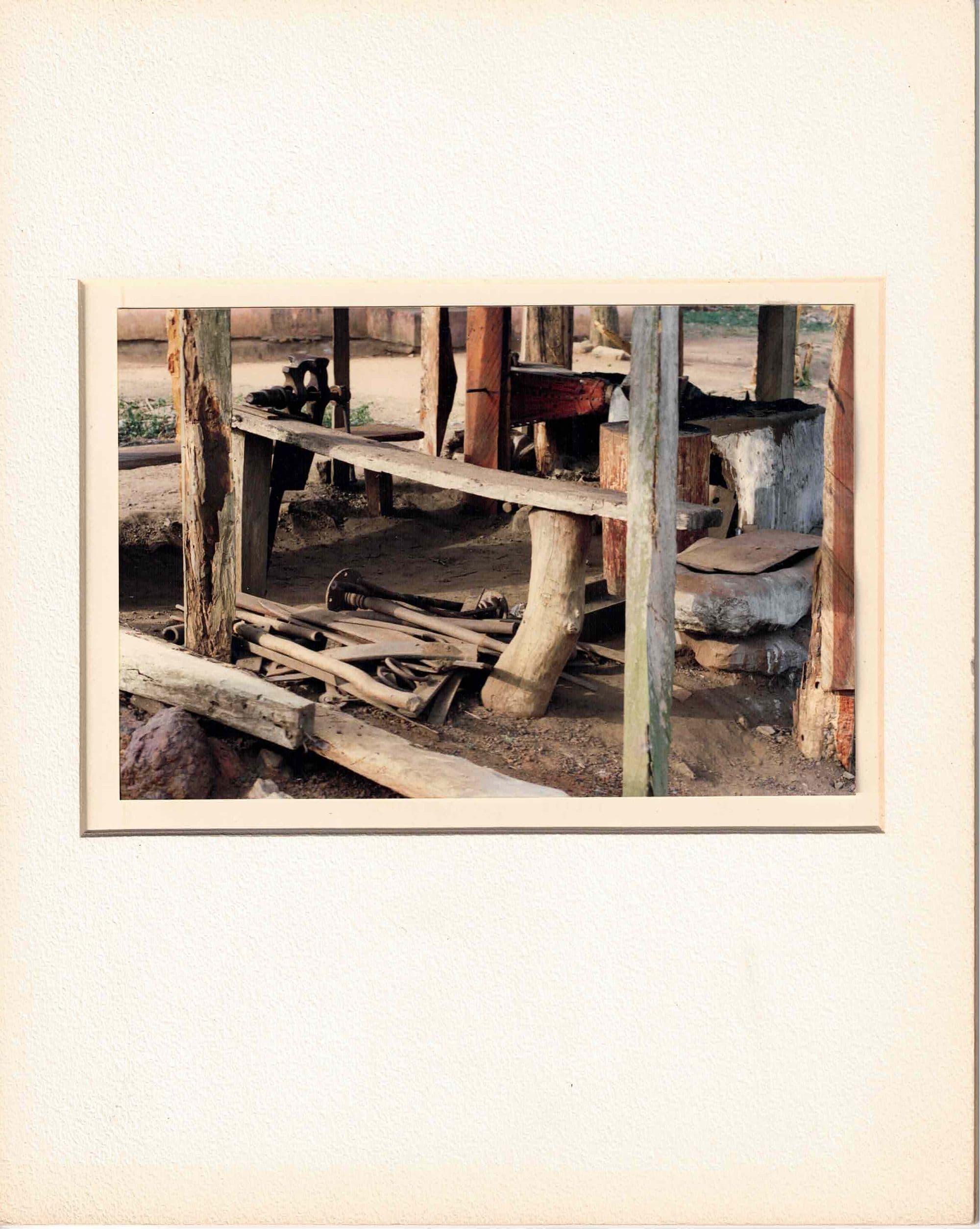 John Edmonds: The Space Between, Company Gallery, New York, 2026