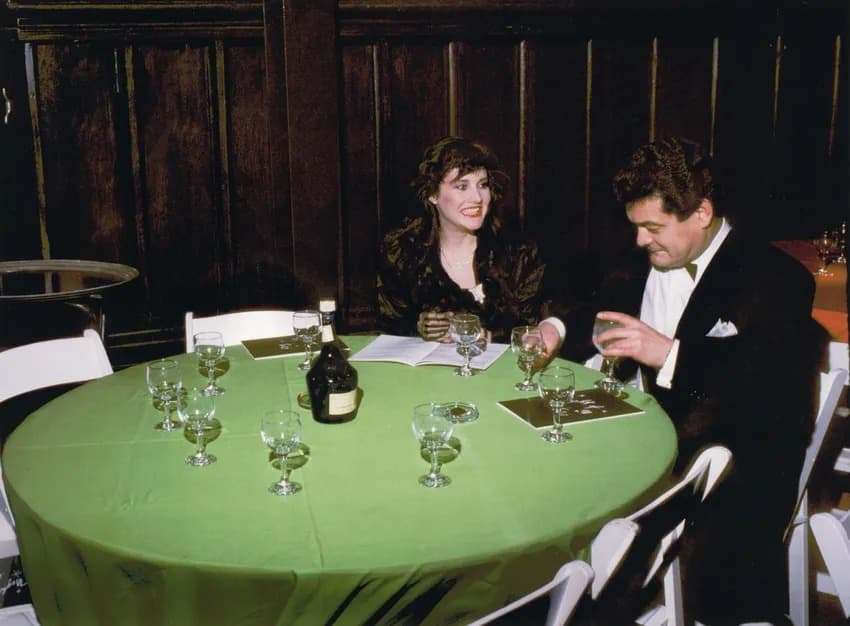 Unseen Color, 1956 - 2008