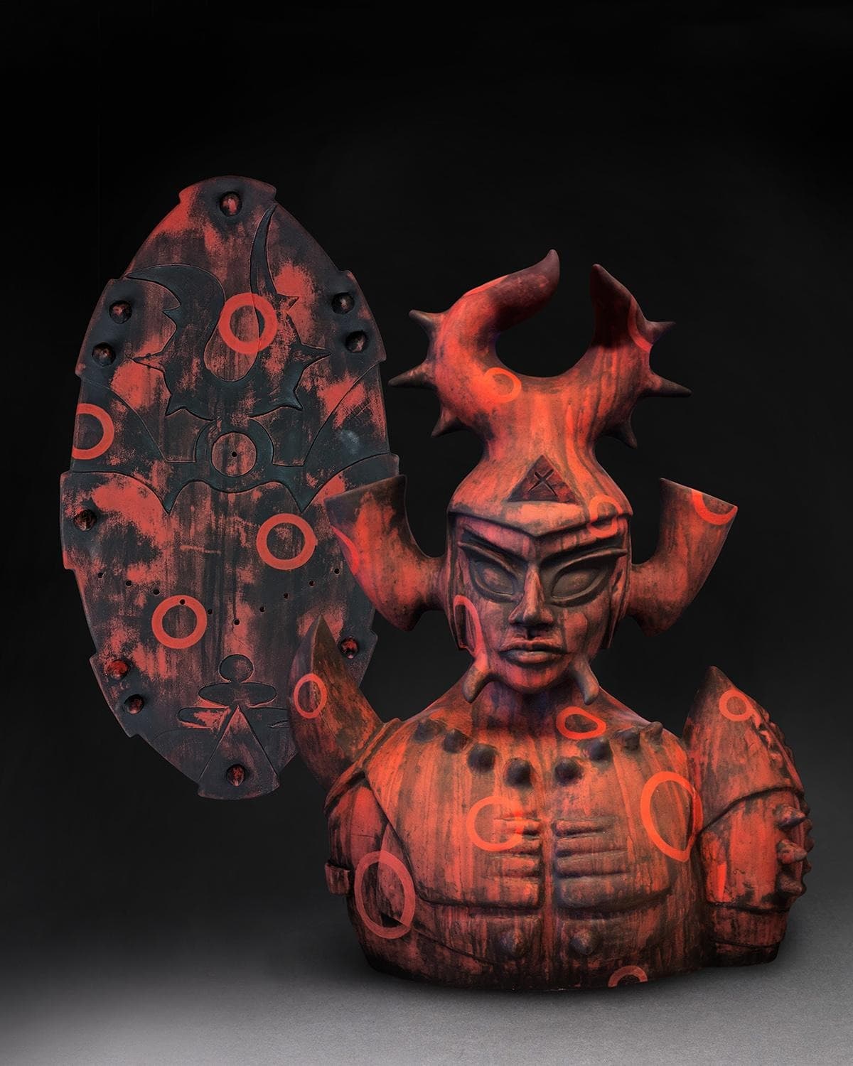 Future Imaginaries: Indigenous Art, Fashion, Technology