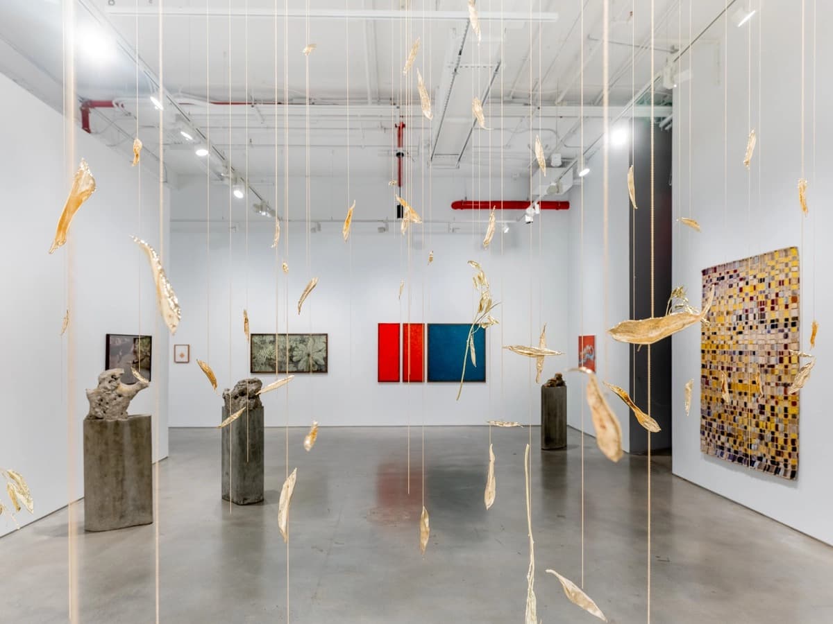 Installation view 17 of 17