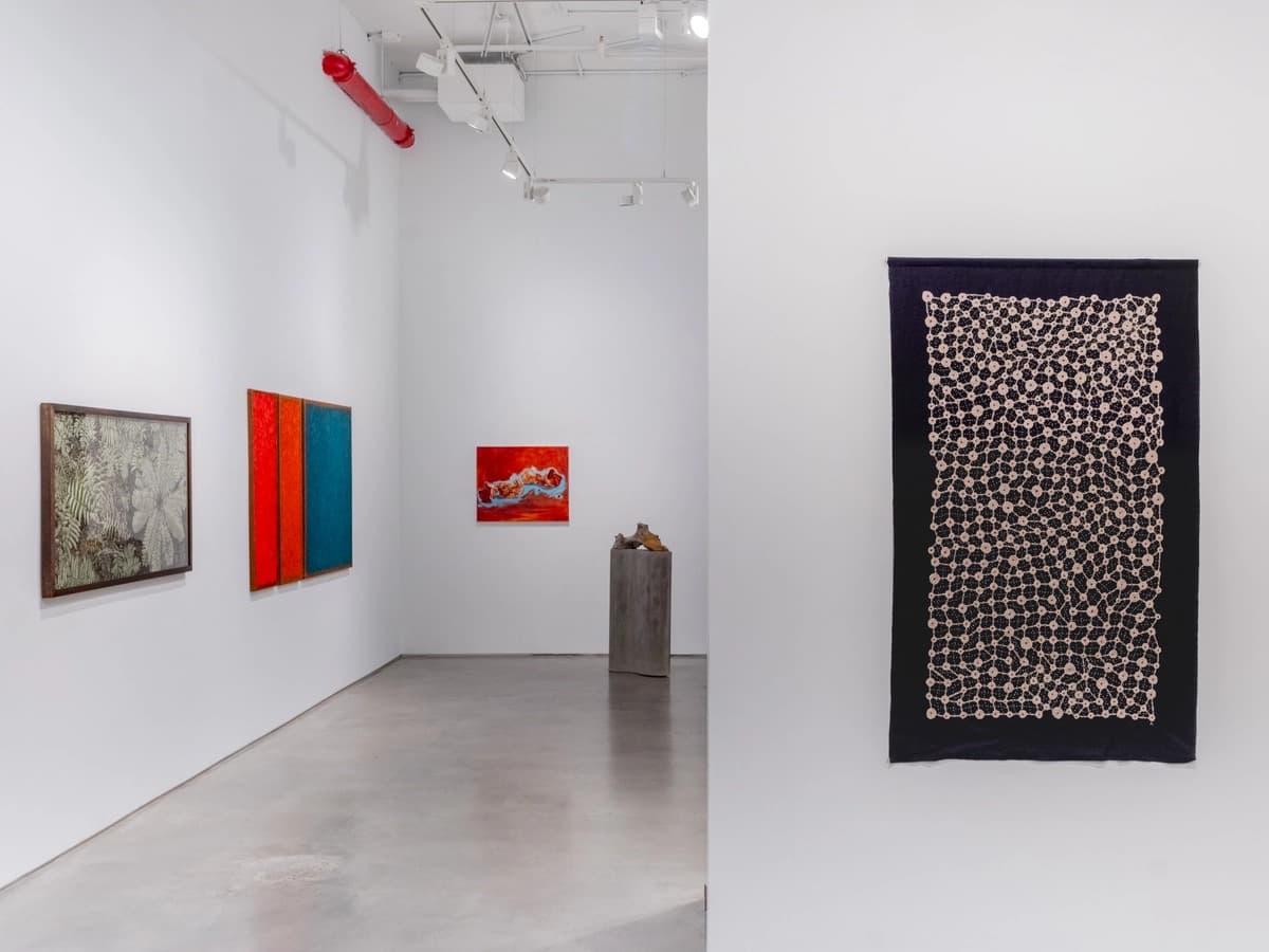 Installation view 16 of 17