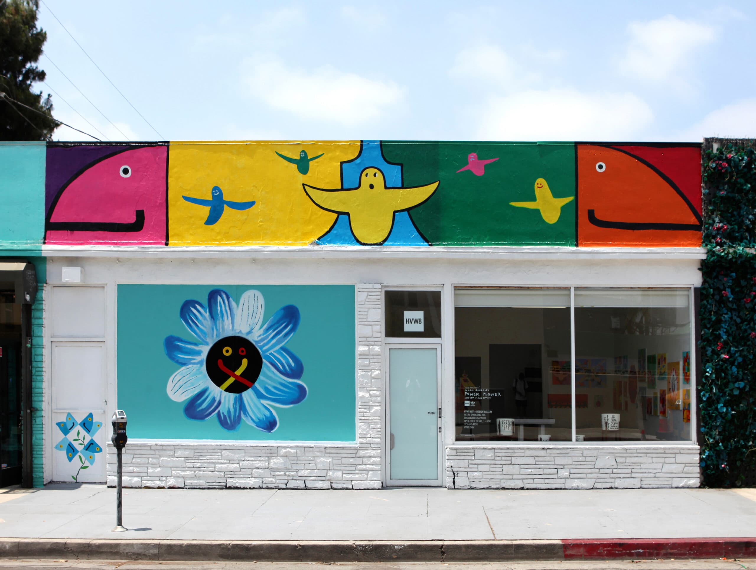 HVW8 Art + Design Gallery
